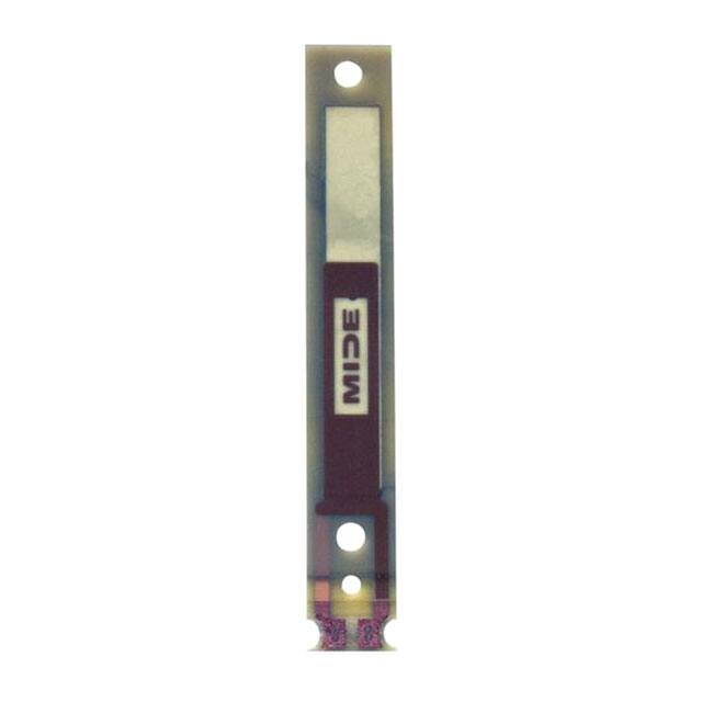 PPA-1021 Mide Technology Corporation                                                                    PIEZO ENERGY HARVESTER 22NF