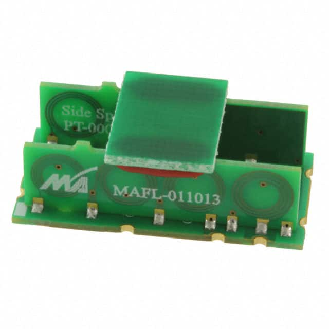 MAFL-011013 M/A-Com Technology Solutions                                                                    DIPLEXER BROADBAND CATV