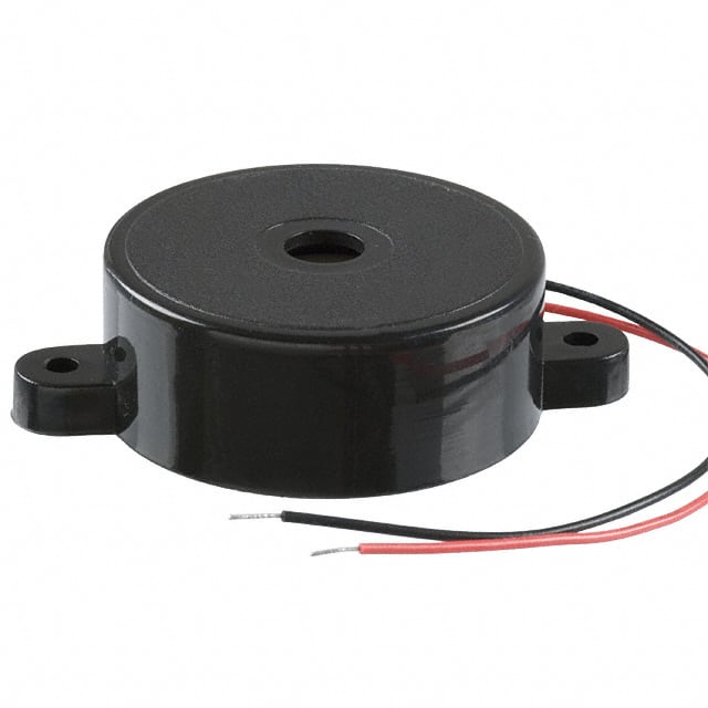 SBT5LM0FL Mallory Sonalert Products Inc.                                                                    AUDIO PIEZO IND 3.3-5V CHASSIS
