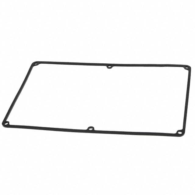 1590EGASKET Hammond Manufacturing                                                                    GASKET