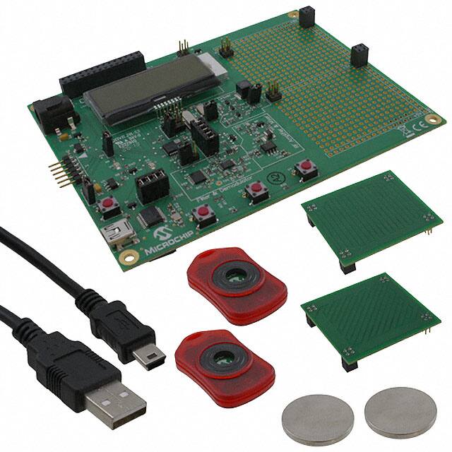 DM160213 Microchip Technology                                                                    KIT DEV BODYCOM SYSTEM