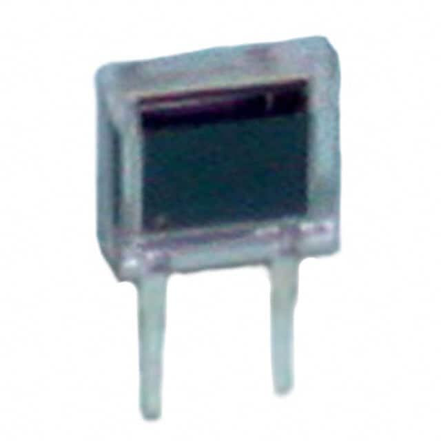 PDB-C169 Luna Optoelectronics                                                                    PHOTODIODE 8.1MM SIDELOOK