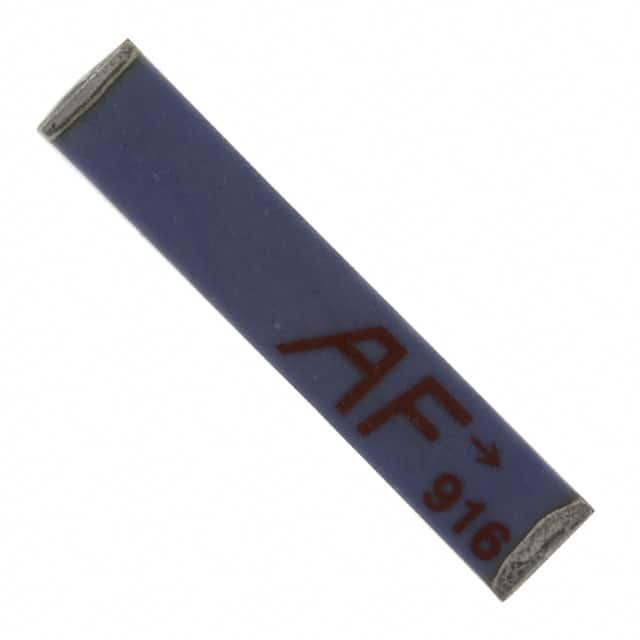 ANT-916-CHP-T Linx Technologies Inc.                                                                    CHIP 916MHZ CERAMIC SMD