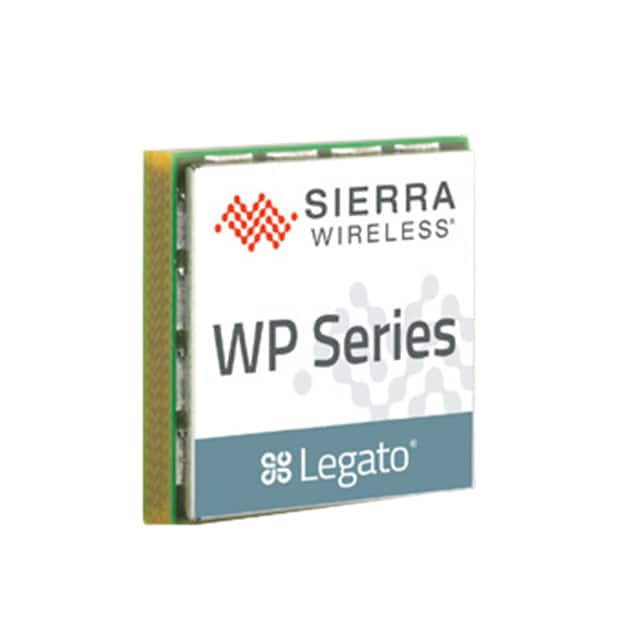 WP7601-1 Sierra Wireless                                                                    MODULE LTE CAT1 VERIZON3