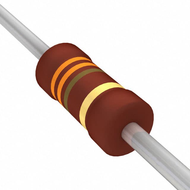 PR01000103300JR500 Vishay BC Components                                                                    RES 330 OHM 1W 5% AXIAL