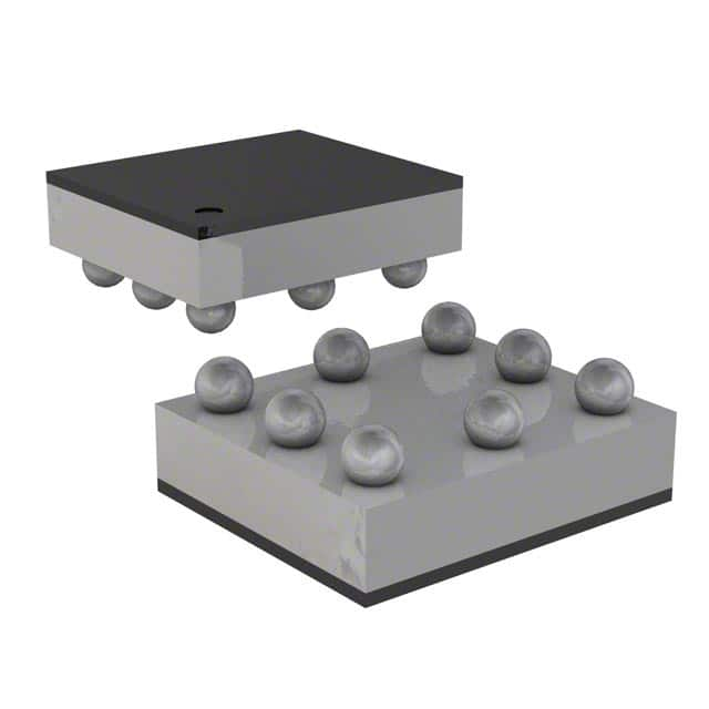 DCPL-WB-00D3 STMicroelectronics                                                                    IC DIRECTIONAL CPLR FLIPCHIP