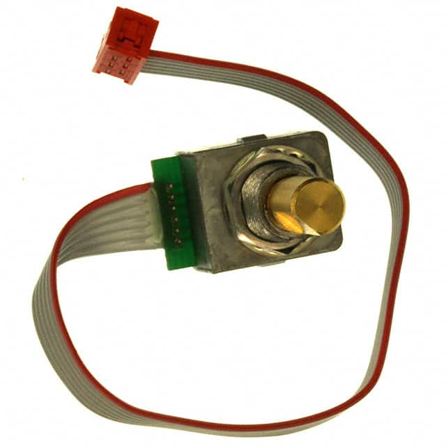 C14D32P-B2 CUI Inc.                                                                    ENCODER OPT 32PPR DET 5