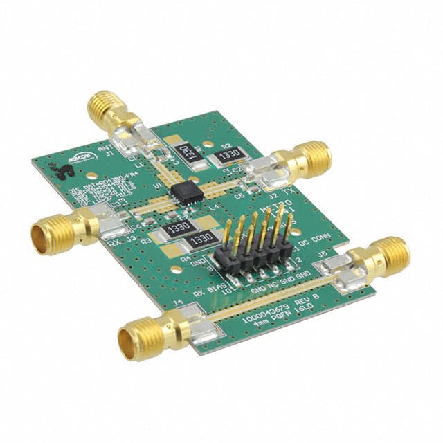 MASW-000936-001SMB M/A-Com Technology Solutions                                                                    EVAL BOARD FOR MASW-000936-14000