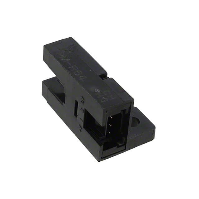 PM-R64 Panasonic Industrial Automation Sales                                                                    SENSOR PHOTO 5MM 5-24VDC NPN