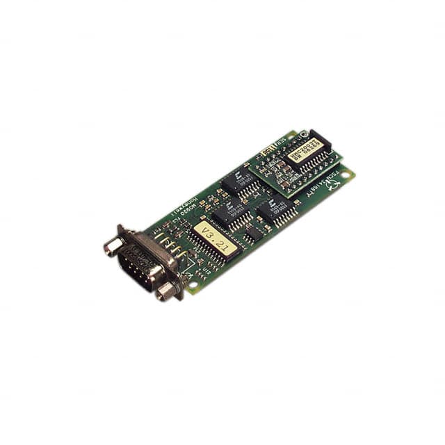 HMR2300-D00-232 Honeywell Microelectronics & Precision Sensors                                                                    MAGNETOMETER RS232