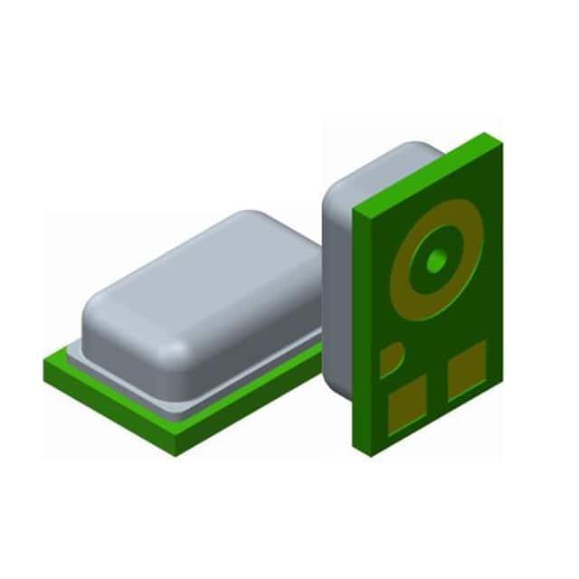 WM7331IMSE/RV Cirrus Logic Inc.                                                                    IC MIC CMOS/MEMS