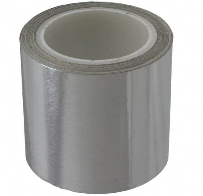 2-5-1170 3M (TC)                                                                    TAPE ALUM FOIL 50.8MMX4.6M