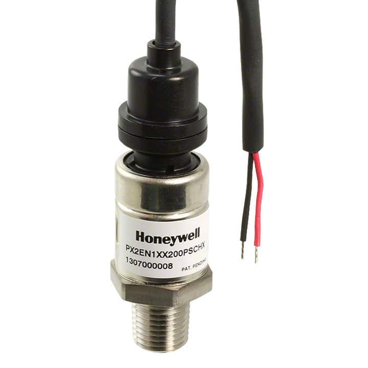PX2EN1XX150PSCHX Honeywell Sensing and Productivity Solutions                                                                    PRESSURE TRANSDUCER 150PSI NPT