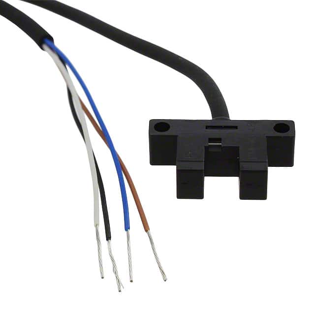 PM-K24P Panasonic Industrial Automation Sales                                                                    SENSOR PHOTO 5MM 5-24VDC PNP
