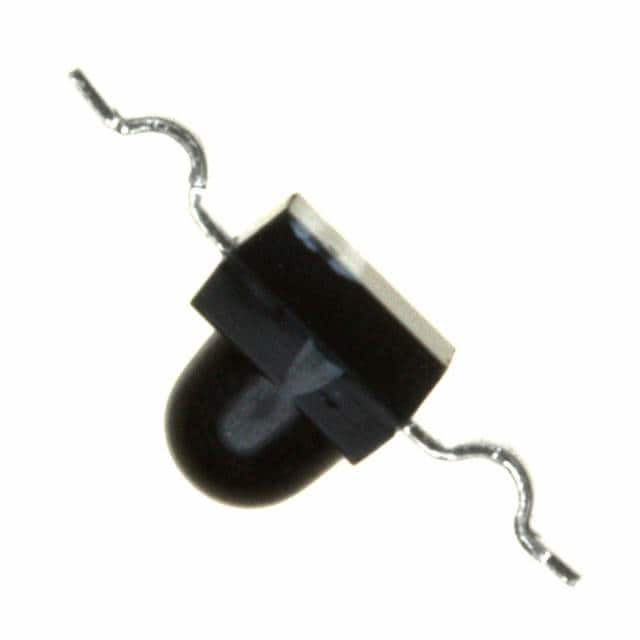 OP572 TT Electronics/Optek Technology                                                                    PHOTOTRANSISTOR NPN 935NM YOKE