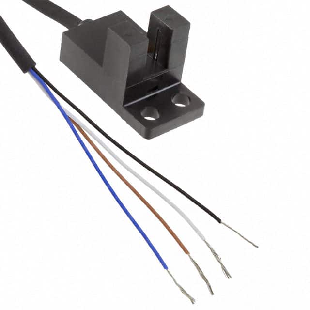 PM-Y44P-C3 Panasonic Industrial Automation Sales                                                                    SENSOR PHOTO 5MM 5-24VDC PNP