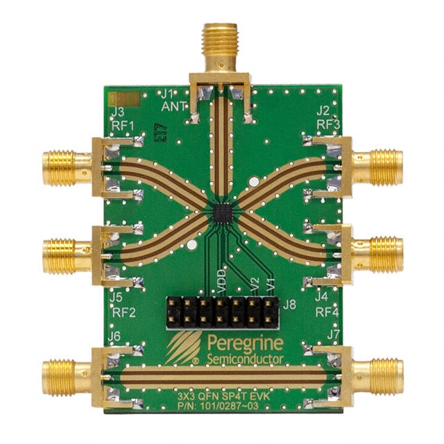 EK423641-01 pSemi                                                                    EVAL BOARD FOR PE423641