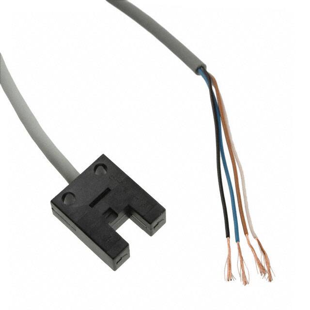 PM-U24-R Panasonic Industrial Automation Sales                                                                    SENSOR 5MM 5-24VDC NPN