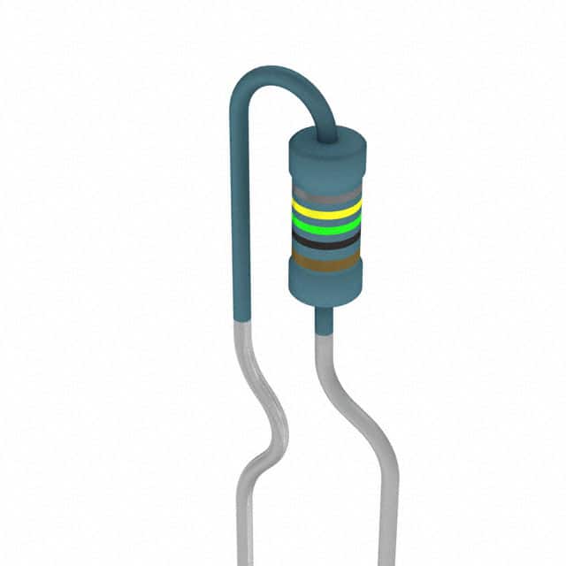 PRNF14FTD845R Stackpole Electronics Inc.                                                                    RES 845 OHM 1/4W 1% AXIAL