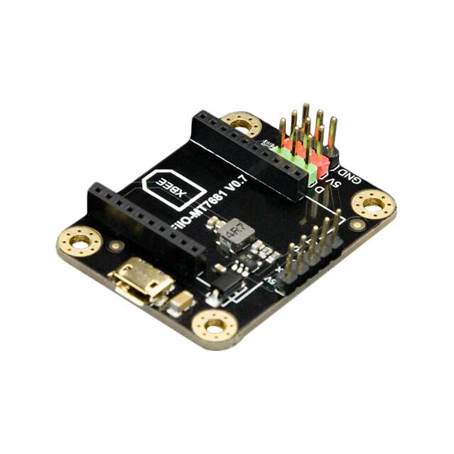 TEL0103 DFRobot                                                                    WIFI BEE-MT7681 I/O BREAKOUT BOA