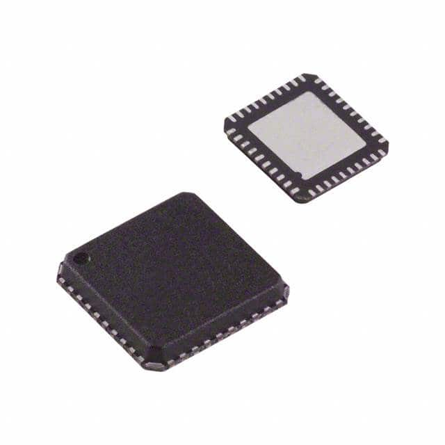 ADRF6806ACPZ-R7 Analog Devices Inc.                                                                    IC QUADRATURE DEMOD 40LFCSP