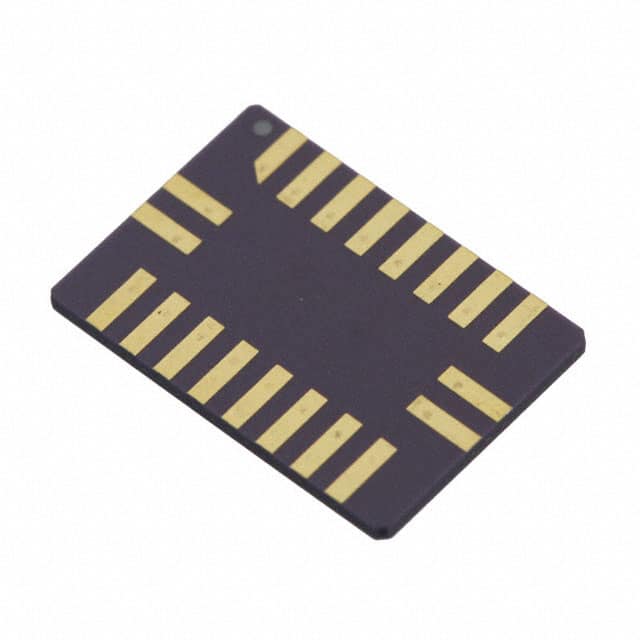 TR1000 Murata Electronics North America                                                                    IC RF TXRX ISM<1GHZ SM-20H