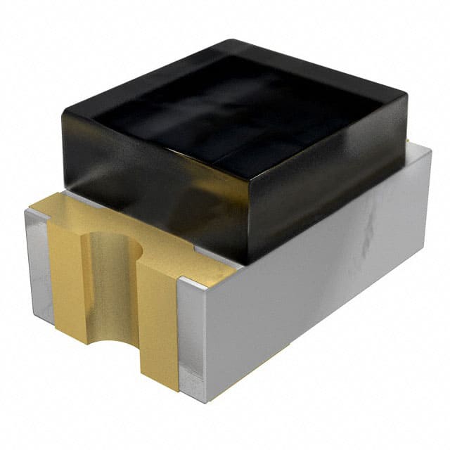 PT17-21B/L41/TR8 Everlight Electronics Co Ltd                                                                    PHOTOTRANSISTOR FLAT BLACK 0805