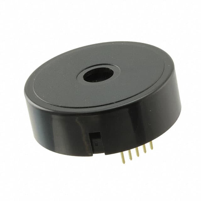 SBT5LMMEPC Mallory Sonalert Products Inc.                                                                    AUDIO PIEZO INDICATOR 3.3-5V TH