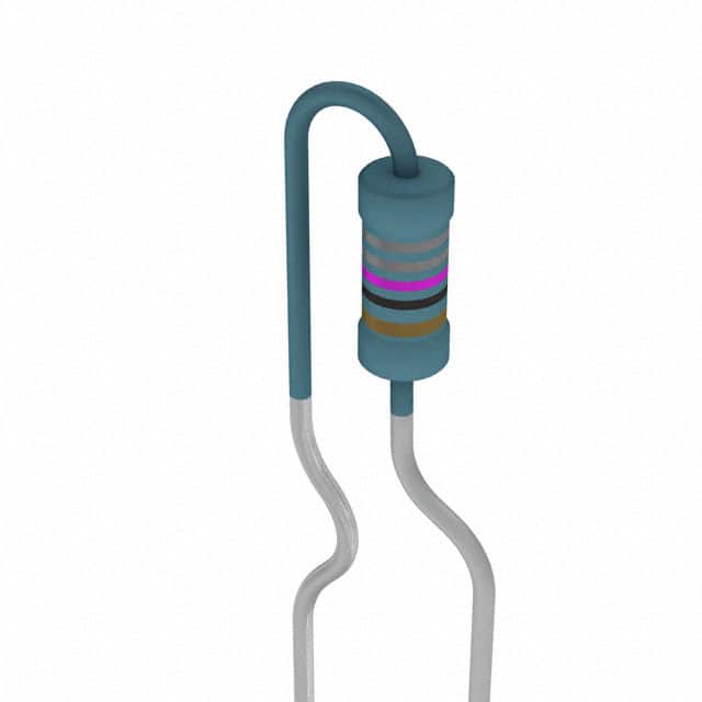 PRNF14FTD887R Stackpole Electronics Inc.                                                                    RES 887 OHM 1/4W 1% AXIAL