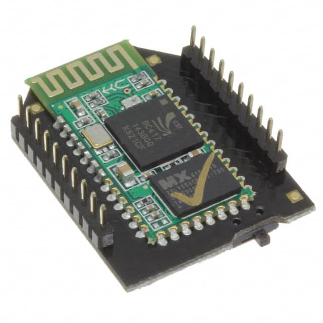 TEL0023 DFRobot                                                                    BLUETOOTH 2.0 BEE MODULE FOR ARD