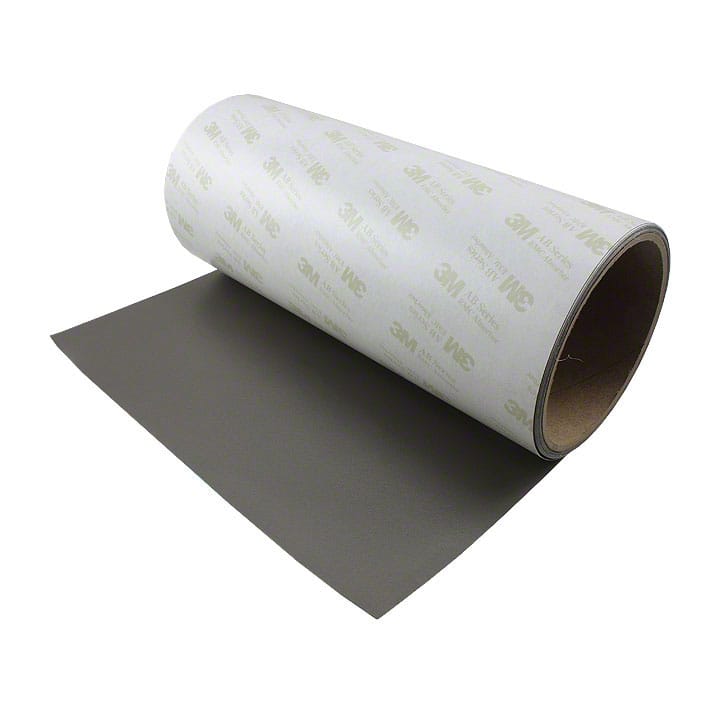 8.26-4-AB5020 3M (TC)                                                                    SHEET POLMR RES 210MMX3.65M RECT