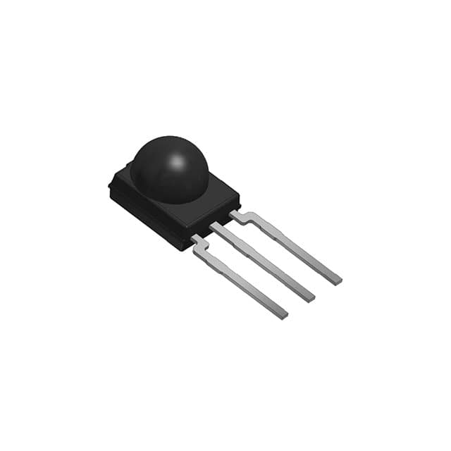 TSOP53540 Vishay Semiconductor Opto Division                                                                    IR RECEIVER - MINIMOLD