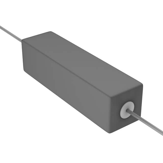 PSP900JB-1K Yageo                                                                    RES 1K OHM 9W 5% AXIAL