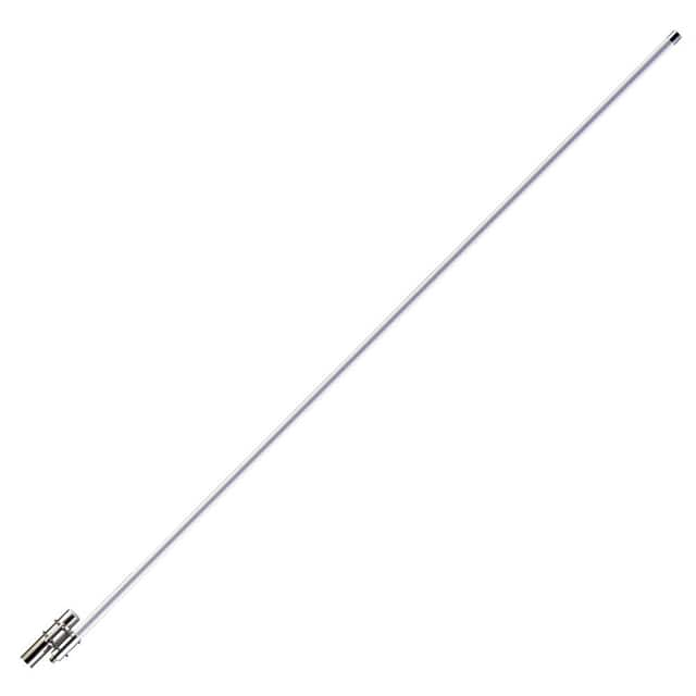 OMB.868.B12F21 Taoglas Limited                                                                    868MHZ 12DBI OMNI ANTENNA,WITH N