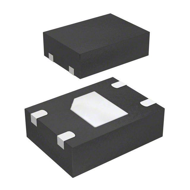 NT2H0301F0DTL,125 NXP USA Inc.                                                                    IC SMART TAG NFC TYPE 2 4HXSON