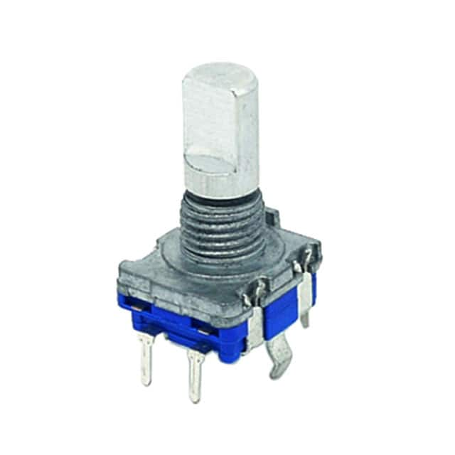 311130001 Seeed Technology Co., Ltd                                                                    ROTARY ENCODER WITH SWITCH