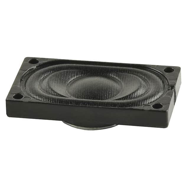 CMS-25148N CUI Inc.                                                                    SPEAKER 8OHM 1W TOP PORT 92DB