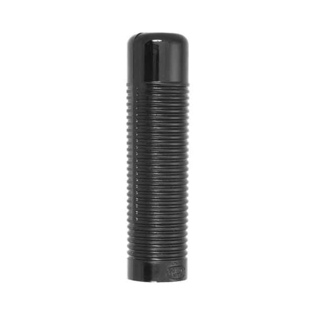 GRIP1300A Essentra Components                                                                    ROUND RIBBED GRIP - HANDLE STYLE