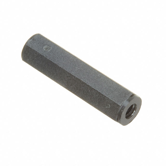 970200155 Wurth Electronics Inc.                                                                    PLASTIC SPACER STUD METRIC THREA