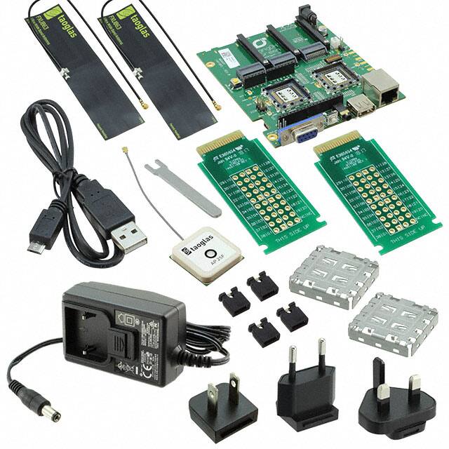 WP DEV KIT_6000656 Sierra Wireless                                                                    INCL. MANGOH GREEN, CELLULAR & G