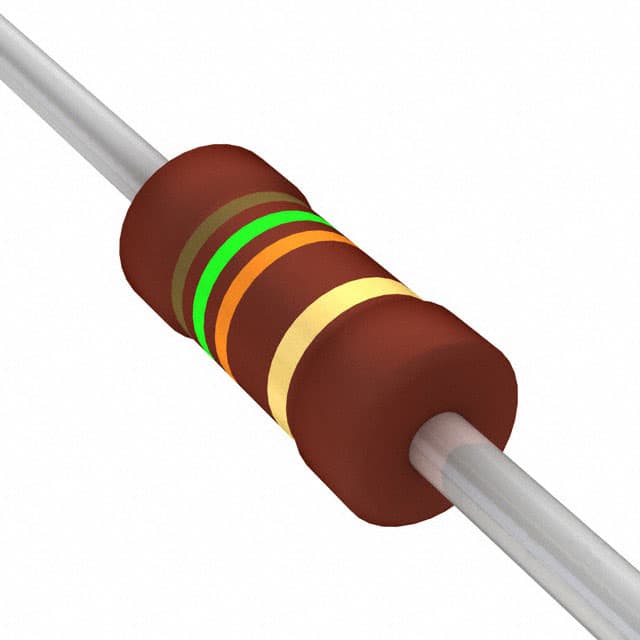 PR02000201502JA100 Vishay BC Components                                                                    RES 15K OHM 5% 2W AXIAL