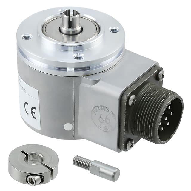 H20EA-62HBS-F28-SS-500-ABZC-28V/5-SCS48-S Sensata-BEI Sensors                                                                    ENCODER ROTARY 500PPR 28V