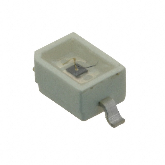 PD93-21C/TR8 Everlight Electronics Co Ltd                                                                    PHOTODIODE PIN CLEAR MINI SMD