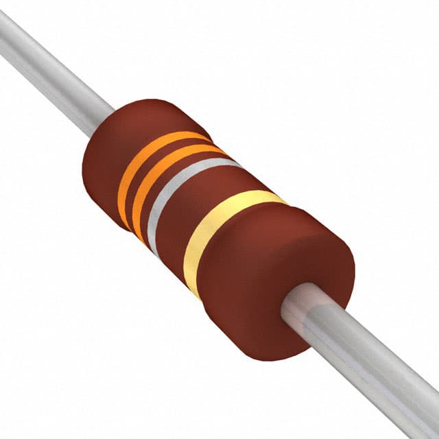 PR02000203307JA100 Vishay BC Components                                                                    RES 0.33 OHM 5% 1.2W AXIAL