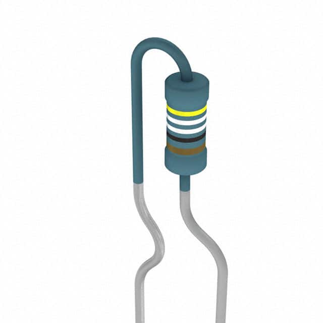 PRNF14FTD499R Stackpole Electronics Inc.                                                                    RES 499 OHM 1/4W 1% AXIAL