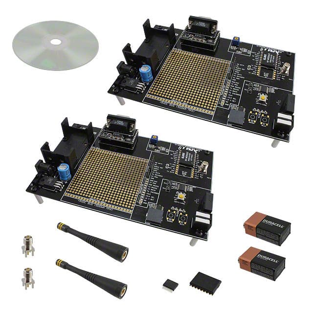 MDEV-916-ES-RS232 Linx Technologies Inc.                                                                    KIT MASTER DEV 916MHZ ES RS232