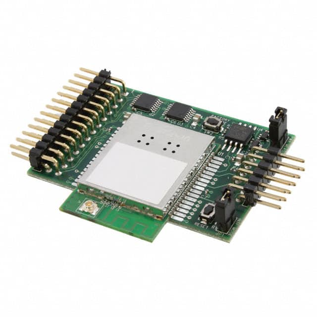 WAB-GW-GS1011MIP Future Designs Inc.                                                                    WI-FI ADAPTER BOARD 802.11B