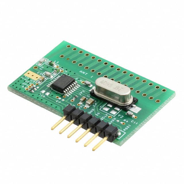 MICRF220-315-EV Microchip Technology                                                                    EVAL BOARD FOR MICRF220