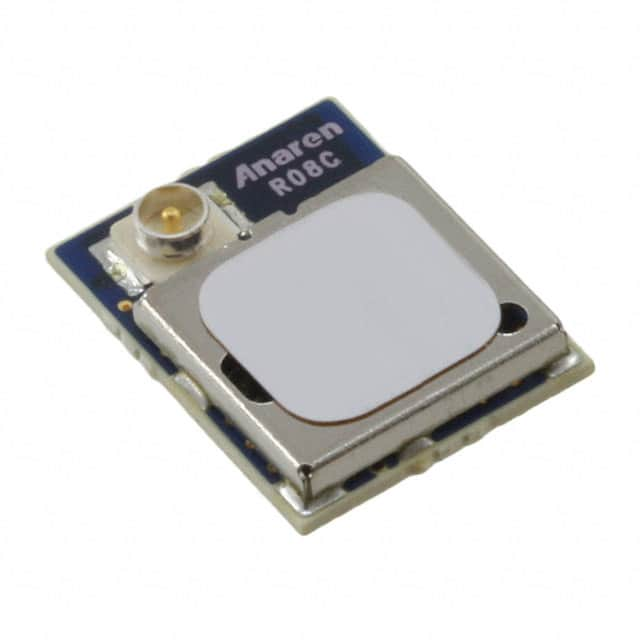 A1101R08C00GM Anaren                                                                    RF TXRX MODULE ISM<1GHZ U.FL ANT