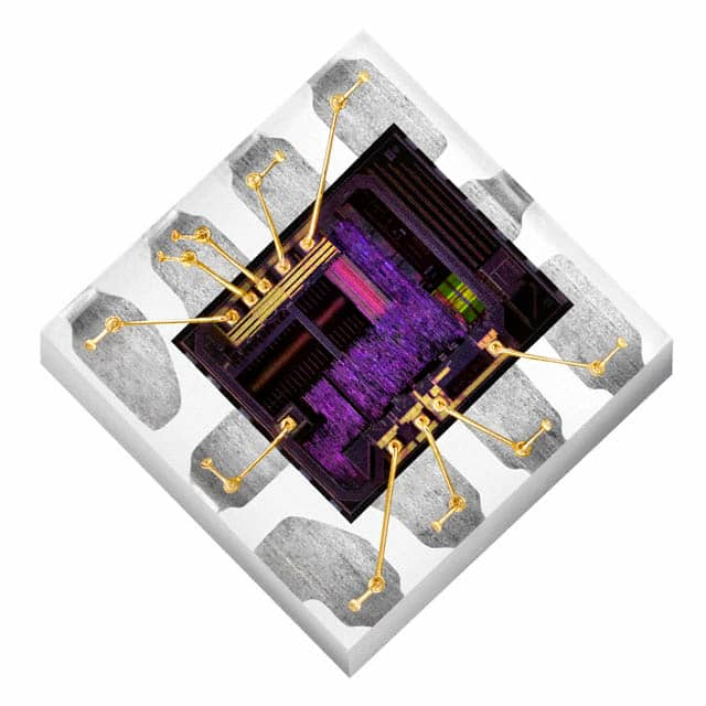 SI1141-A11-GM Silicon Labs                                                                    IC SENSOR I2C PROX/AMBIENT 10QFN